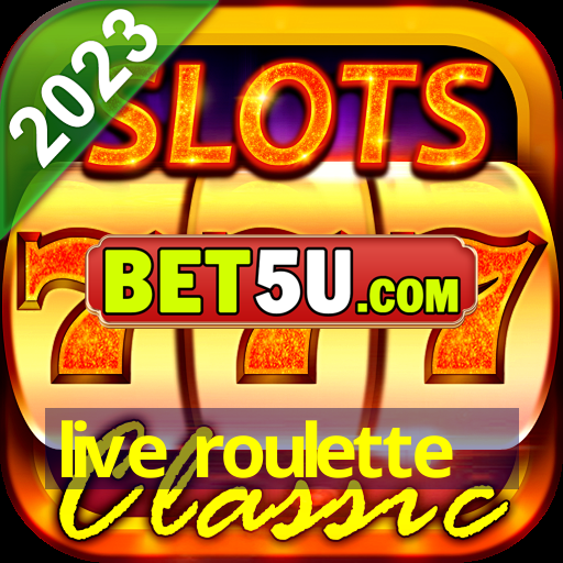 live roulette